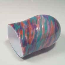 Load image into Gallery viewer, Glass Wedding Vessels