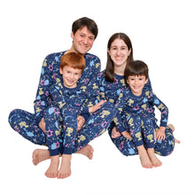 Load image into Gallery viewer, Chanukah Pajamas for Kids and Adults!