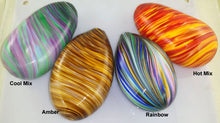 Load image into Gallery viewer, Glass Wedding Vessels