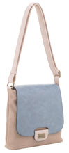 Load image into Gallery viewer, Liz Soto "Amy" Cross Body Spring/Summer Handbags