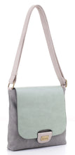 Load image into Gallery viewer, Liz Soto "Amy" Cross Body Spring/Summer Handbags