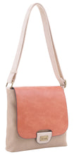 Load image into Gallery viewer, Liz Soto "Amy" Cross Body Spring/Summer Handbags