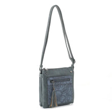 Load image into Gallery viewer, Liz Soto "Sara" cross body handbag