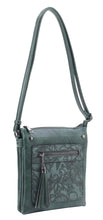 Load image into Gallery viewer, Liz Soto "Sara" cross body handbag
