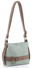 Load image into Gallery viewer, Liz Soto Anna Cross Body Handbag