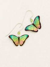 Load image into Gallery viewer, Holly Yashi Bella Butterfly Earrings