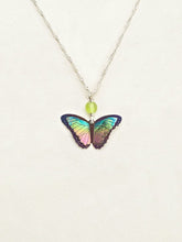 Load image into Gallery viewer, Holly Yashi Bella Butterfly Pendant Necklace