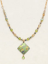 Load image into Gallery viewer, Holly Yashi Garden Sonnet Beaded Necklace