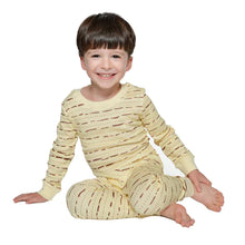 Load image into Gallery viewer, Matzah Pajamas for Kids and Adults!