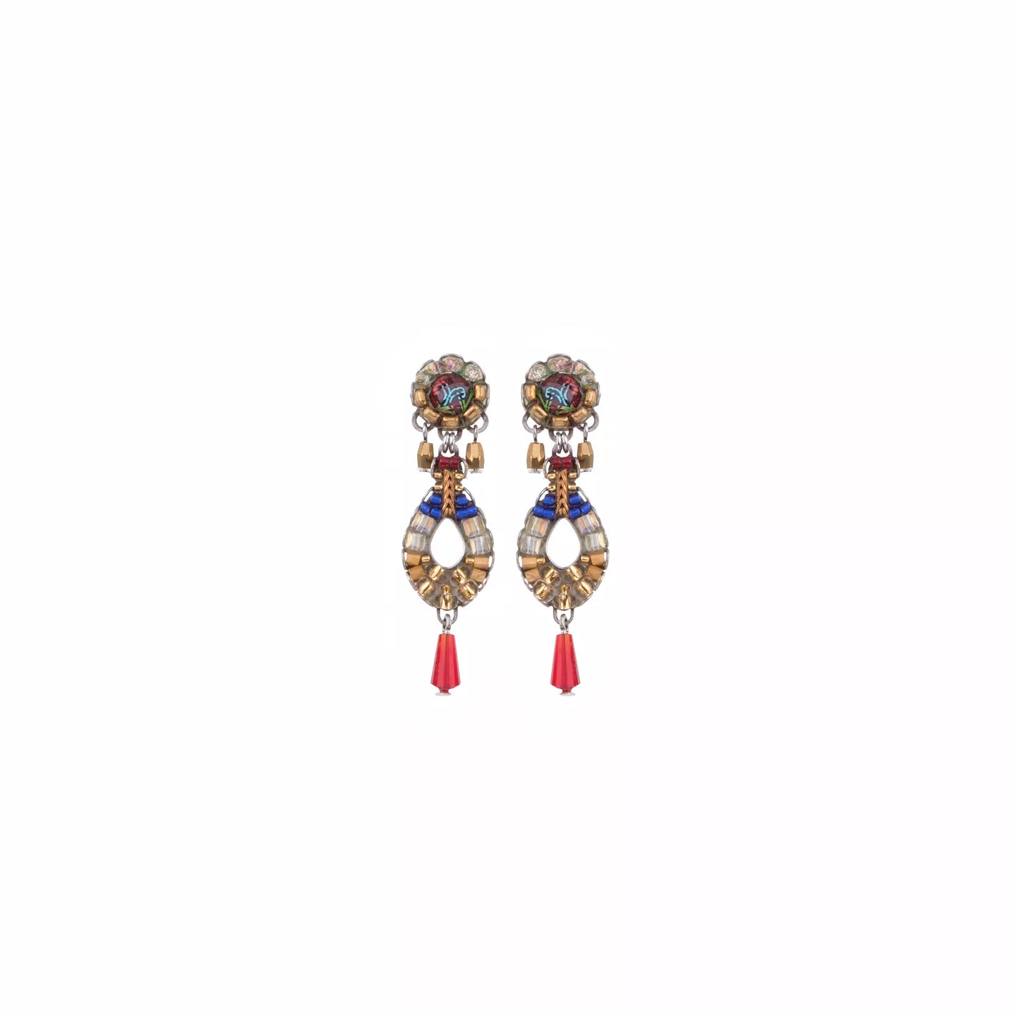 Ayala Bar Tarica Earrings