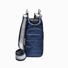 Load image into Gallery viewer, Navy Blue Glossy HydroBag
