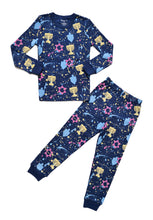Load image into Gallery viewer, Chanukah Pajamas for Kids and Adults!
