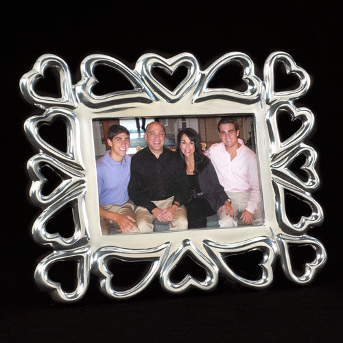 Heart to Heart Frame - 4x6