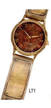 Load image into Gallery viewer, Minstrel Line Wide Band Watches
