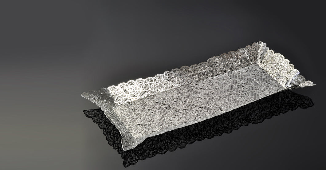 Sultana Tray