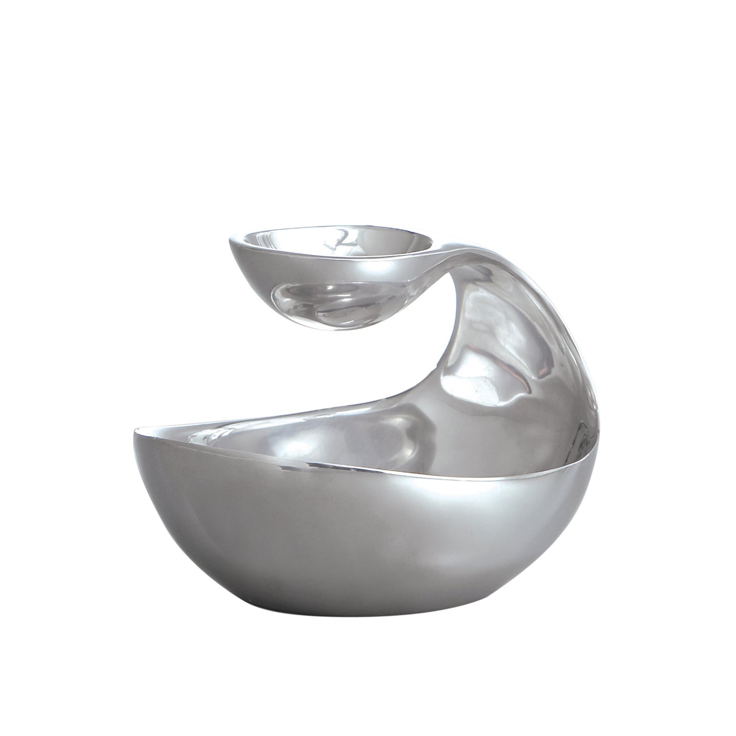 Nambe Mini Scoop Server