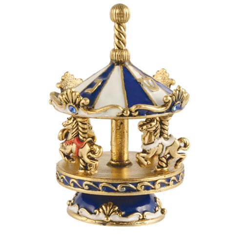 Quest Collection Carousel Dreidel