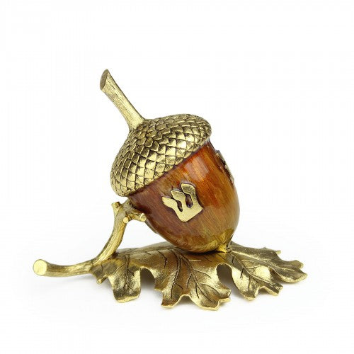 Quest Collection Acorn Dreidel