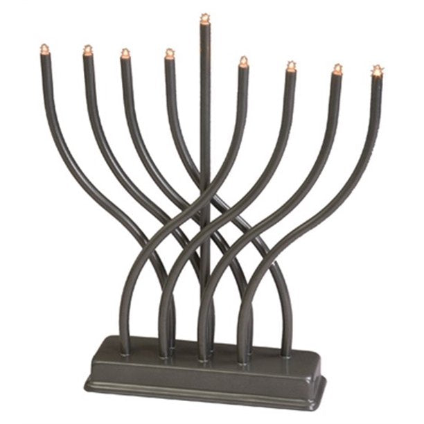 EM17 Electric Menorah