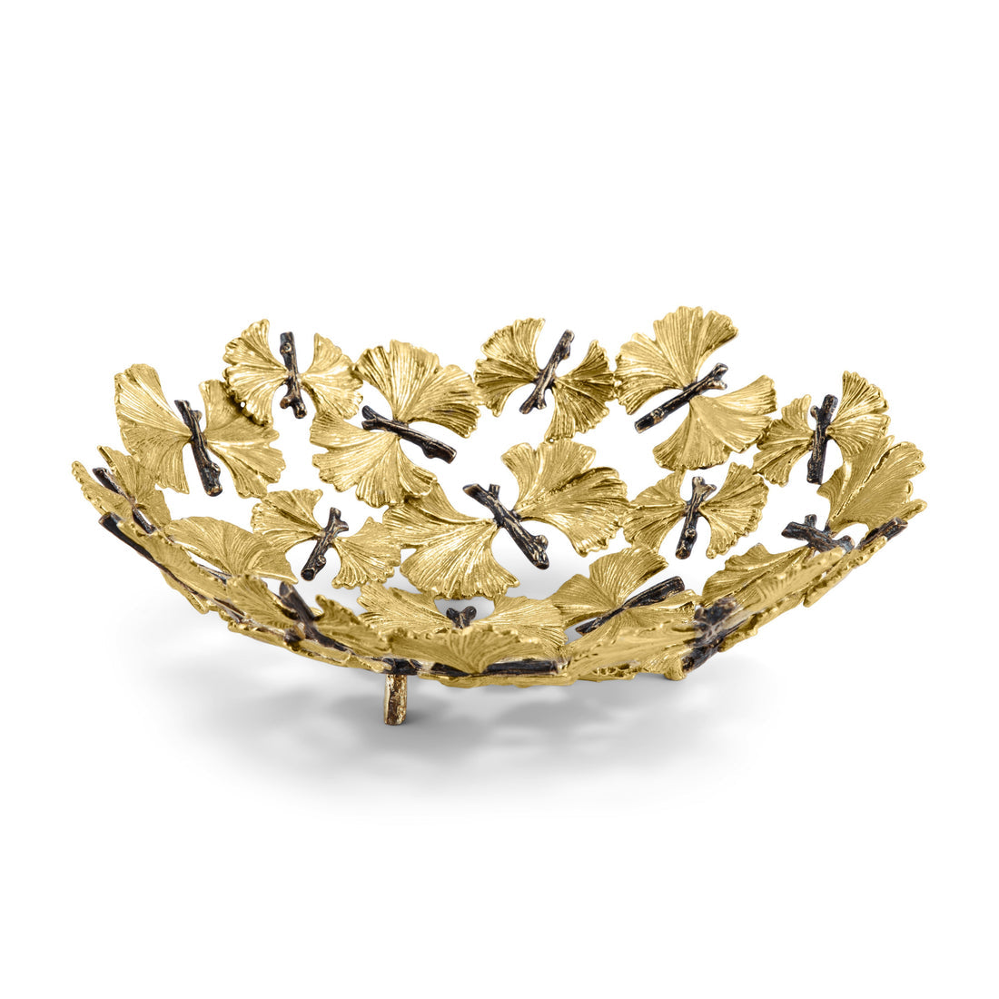 Michael Aram Butterfly Gingko Bowl