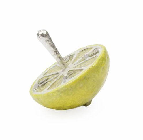 Lemon Dreidel